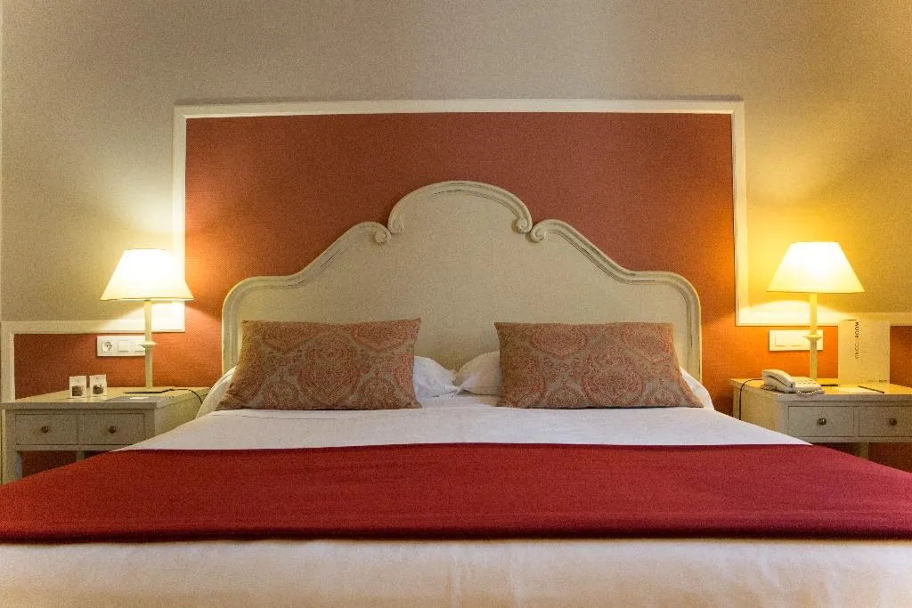 Double or Twin STANDARD Room, Vincci la Rabida, Seville