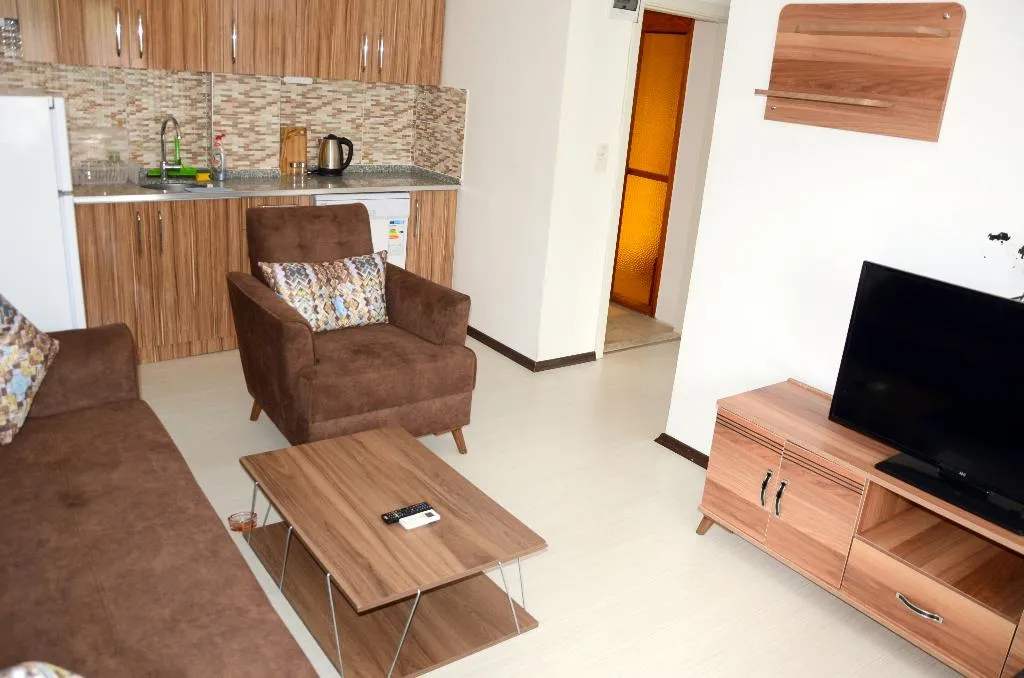 Room, Maxx Apart, Antalya