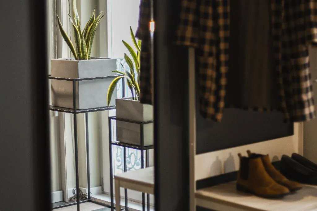 Double or Twin STANDARD Room, Room Select Liberdade, Lisbon