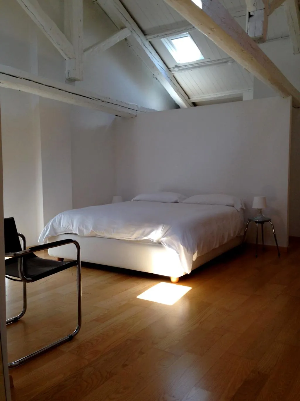 APARTMENT CLASSIC Room, Legrenzi Rooms, Venice