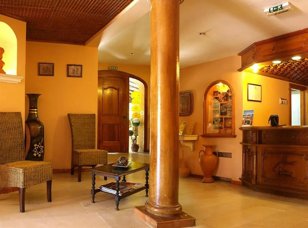 General view, Quinta de Lagoa, Porto