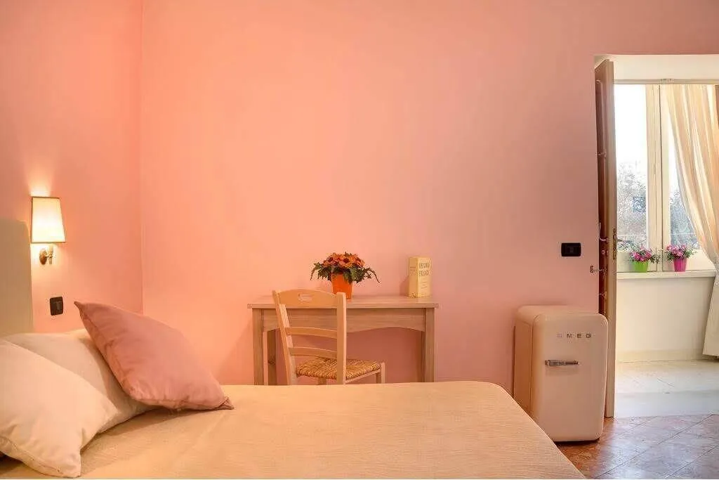 Room, Casa Nannina, Naples