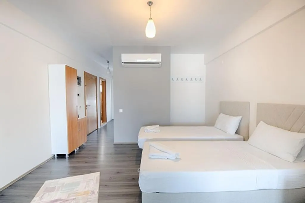 APARTMENT TWO BEDROOMS ONE BATHROOM Room, Midtown Fethiye Residences, Dalaman