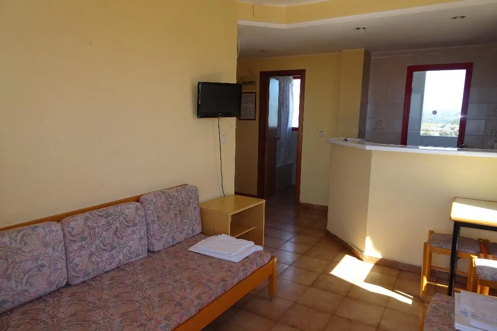 Room, Evamar, Costa Blanca