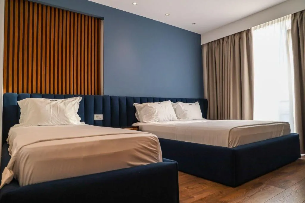 Room, Vm Resort Spa, Kavaje