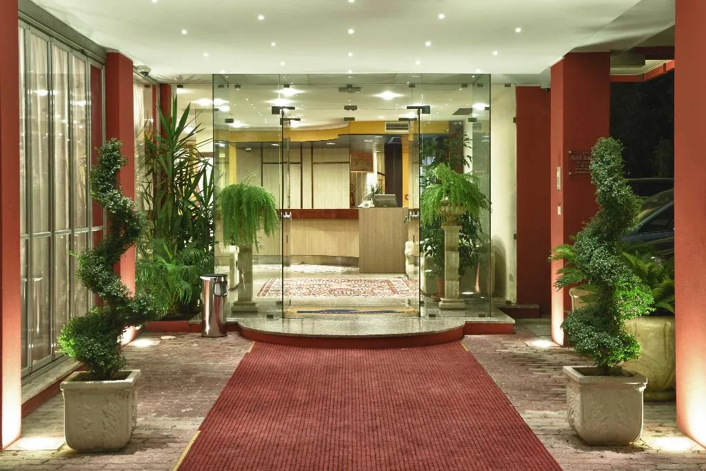 Lobby, Hotel Jasminum, Venice