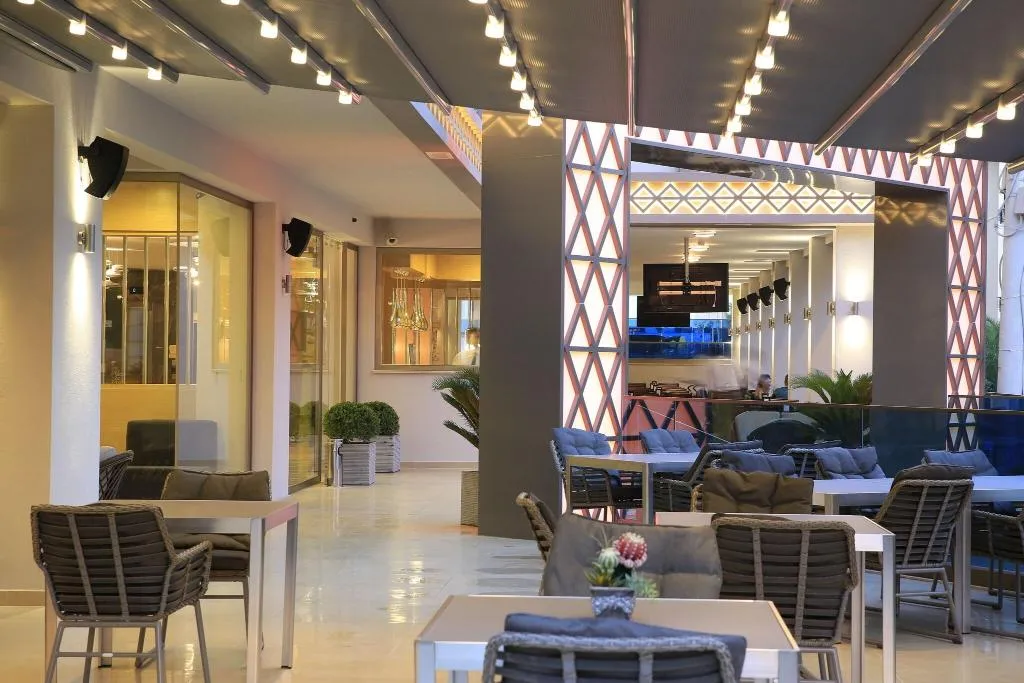 Conferences, Aurasia Deluxe Hotel, Dalaman