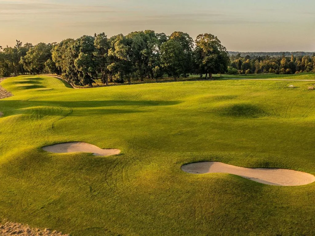 Sports and Entertainment, Carton House, a Fairmont Managed Hotel, Dublin