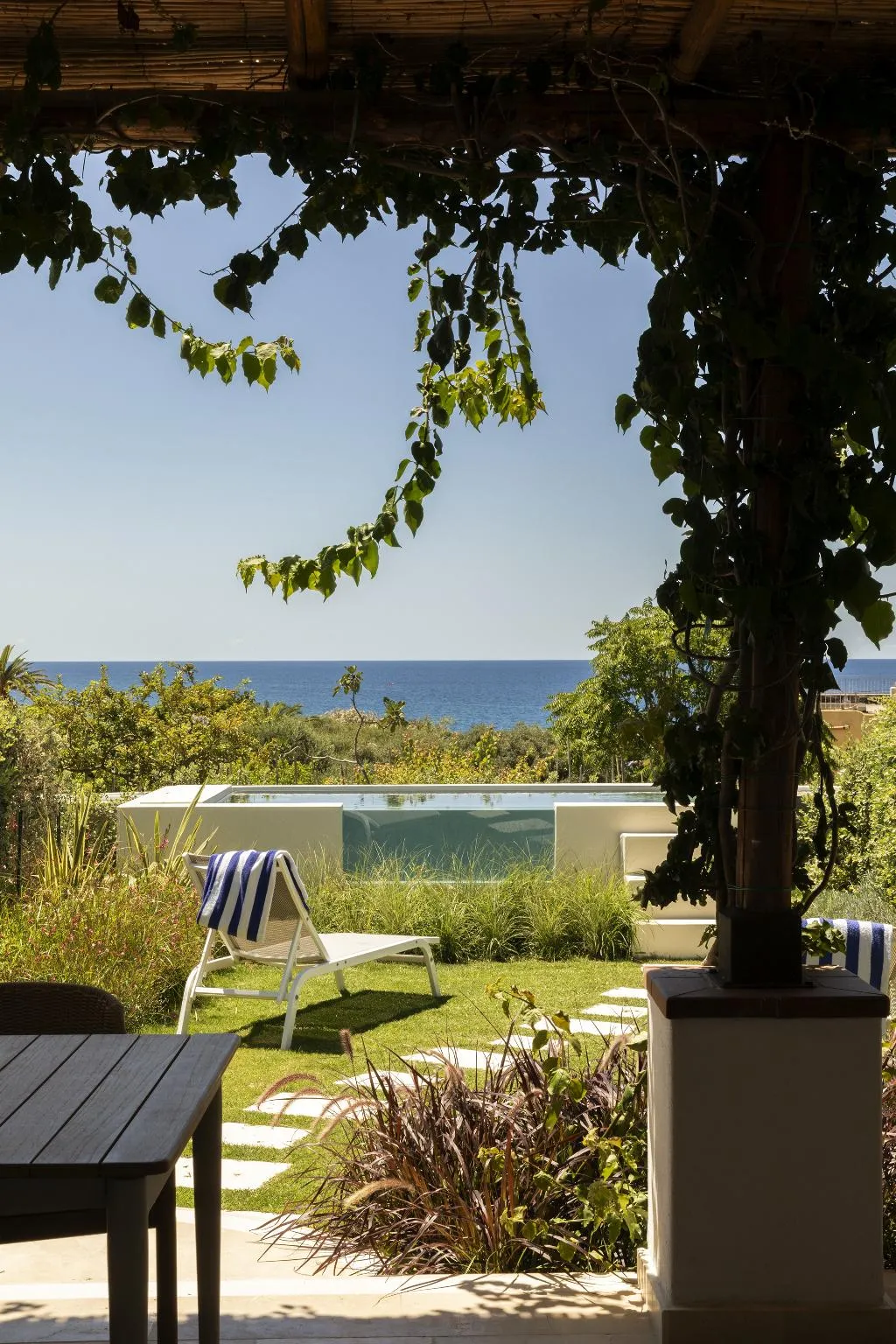 VILLA PREMIUM Room, Orablu Exclusive Villas, Naples