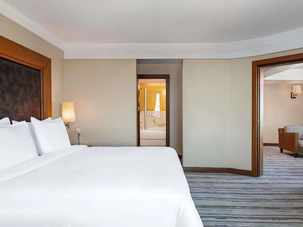 SUITE GRAND Room, Rixos Sungate Land of Legend Theme Park FreeAcces, Antalya