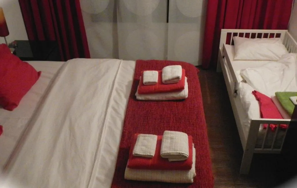 Room, Bnb Los 5 Elementos Lanzarote, Lanzarote