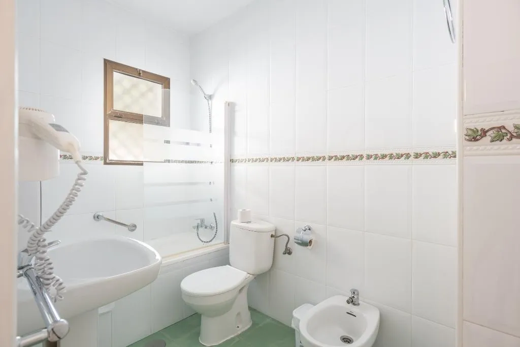 APARTMENT STANDARD Room, Hotel Playamaro, Costa Del Sol