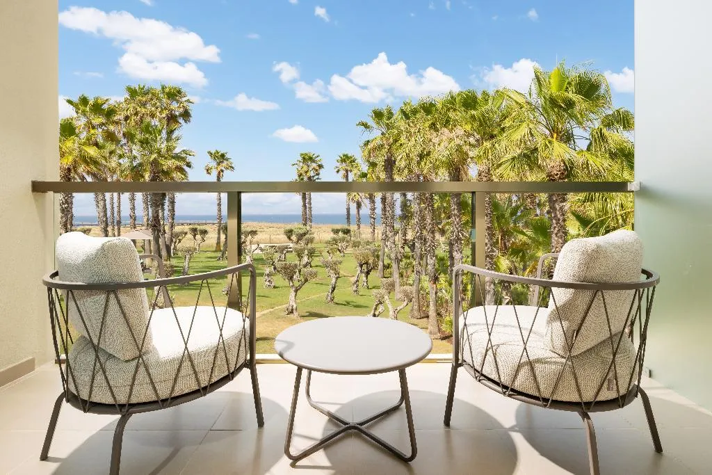 Double or Twin SEA VIEW Room, The Westin Algarve Salgados Beach Resort, Algarve
