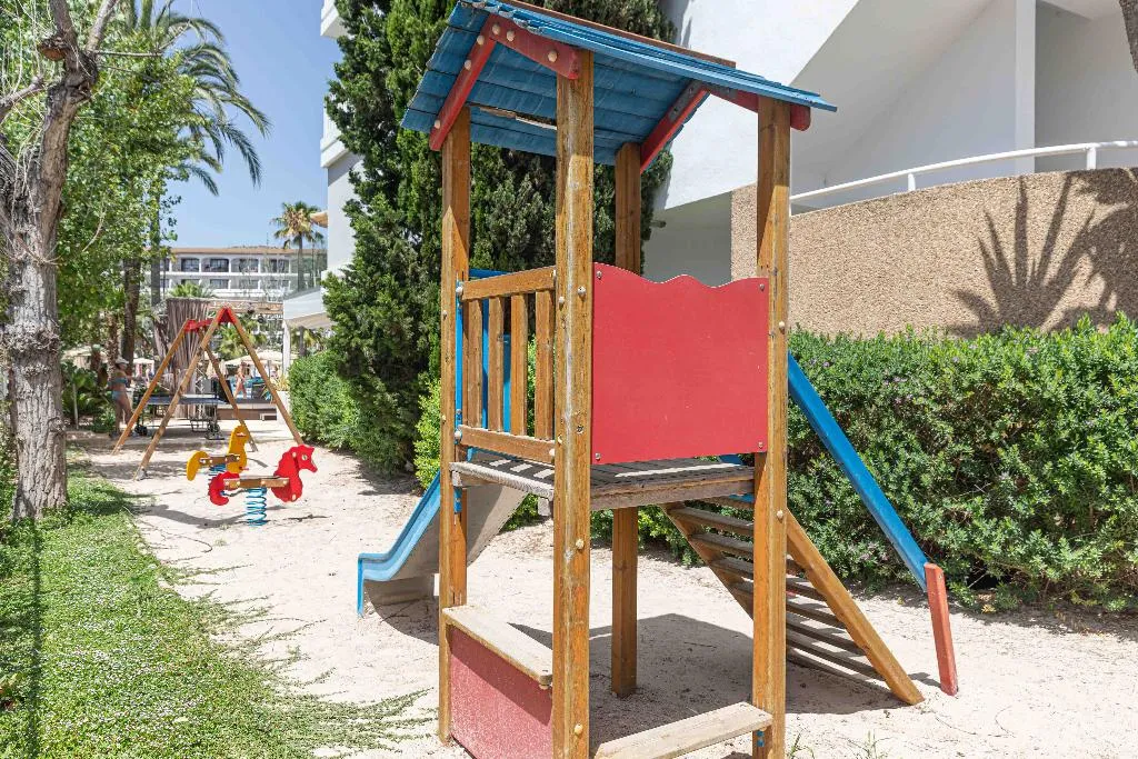 Sports and Entertainment, JS Sol de Alcudia, Majorca