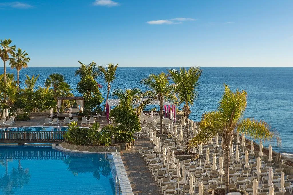Pool, TUI BLUE Suite Princess (Adults Only), Gran Canaria