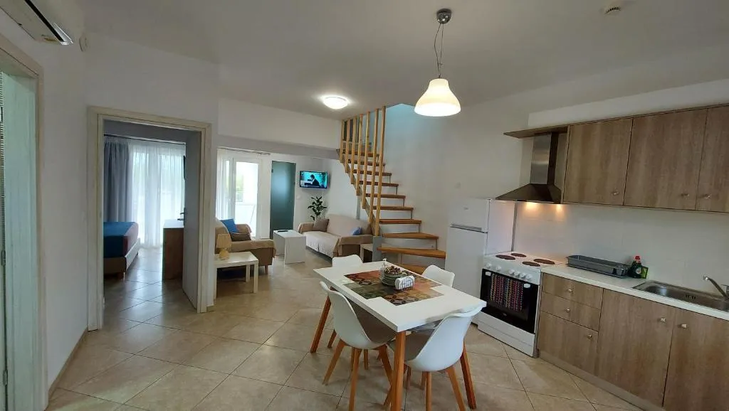 APARTMENT Presidential Room, Argiri Apartments & Suites, Crete