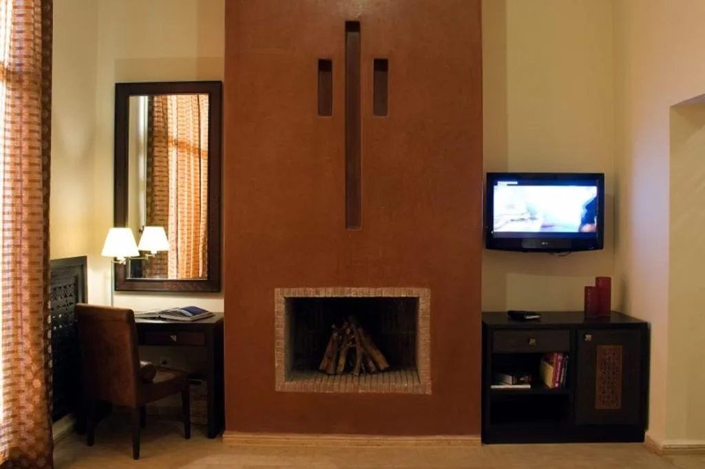 JUNIOR SUITE CLASSIC Room, Kasbah & spa Agounsane, Marrakech