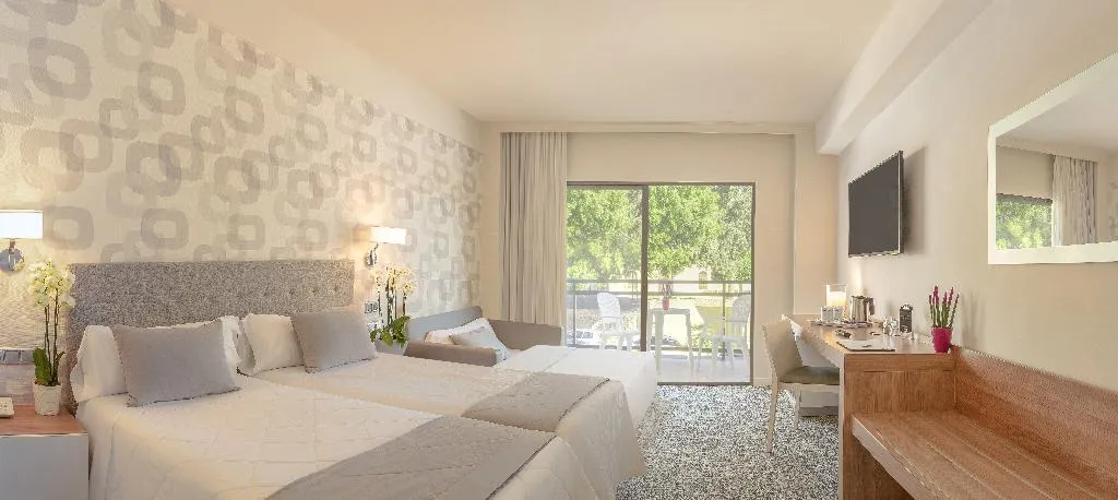 Double or Twin SUPERIOR Room, RH Corona del Mar, Costa Blanca
