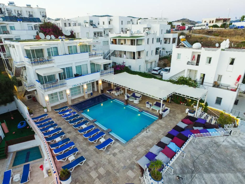 General view, Bodrum Sky Nova Suites - All Inclusive, Bodrum