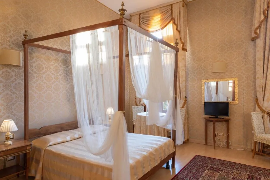 Room, Dimora Al Doge Beato, Venice