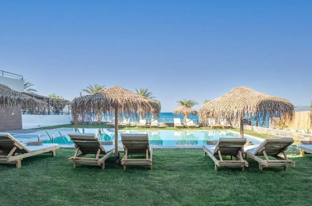 Sports and Entertainment, Golden Bee Lifestyle Hotel, Crete