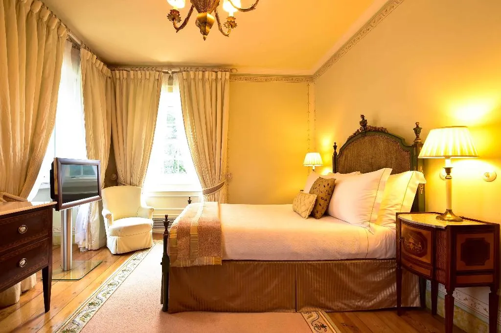 Room, Valverde Sintra Palácio de Seteais, Lisbon