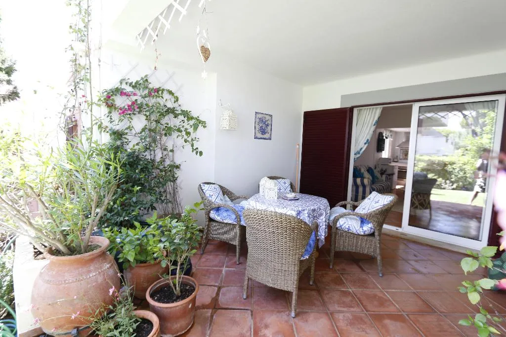 APARTMENT ONE BEDROOM Room, Apartamentos The Old Village by Village 4u, Algarve