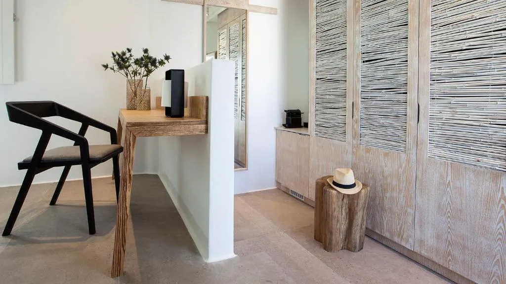 SUITE SEA VIEW Room, LYO Boutique Hotel, Mykonos
