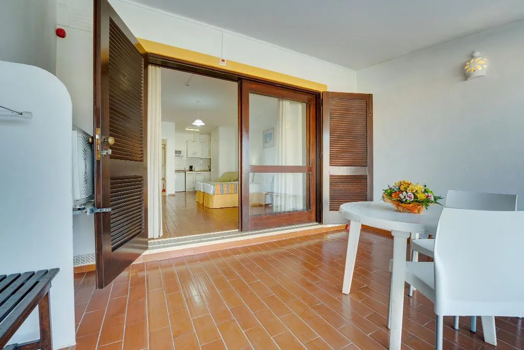 STUDIO STANDARD Room, Muthu Balaia Sol, Algarve
