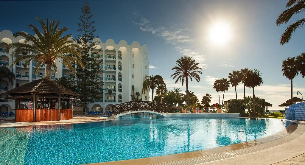Pool, Ona Marinas de Nerja, Costa Del Sol