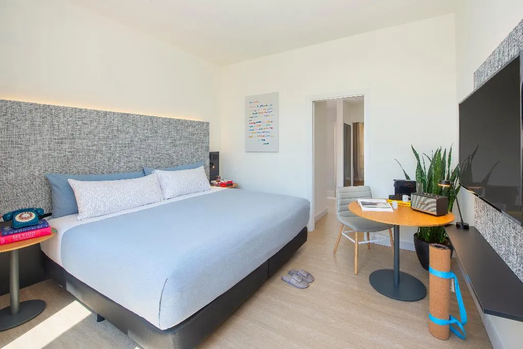 TOWNHOME STANDARD Room, Innside Madrid Gran Via, Madrid