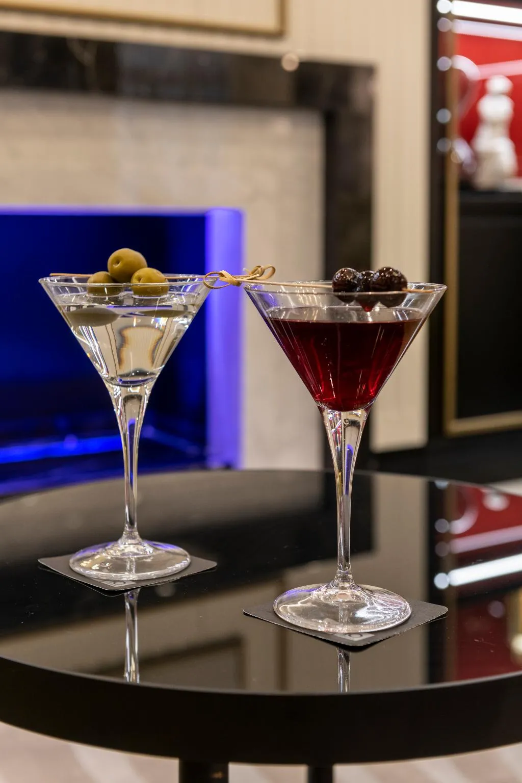 Bar, H10 Palazzo Galla, Rome