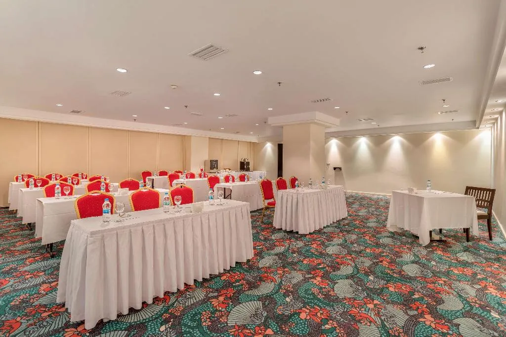 Conferences, Seven Seas Hotel Life, Antalya