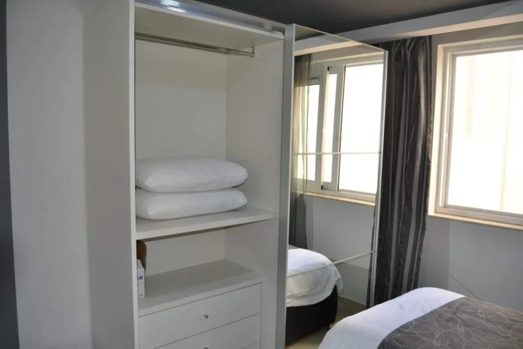 STUDIO QUEEN SIZE BED Room, Pebbles Boutique Aparthotel, Malta