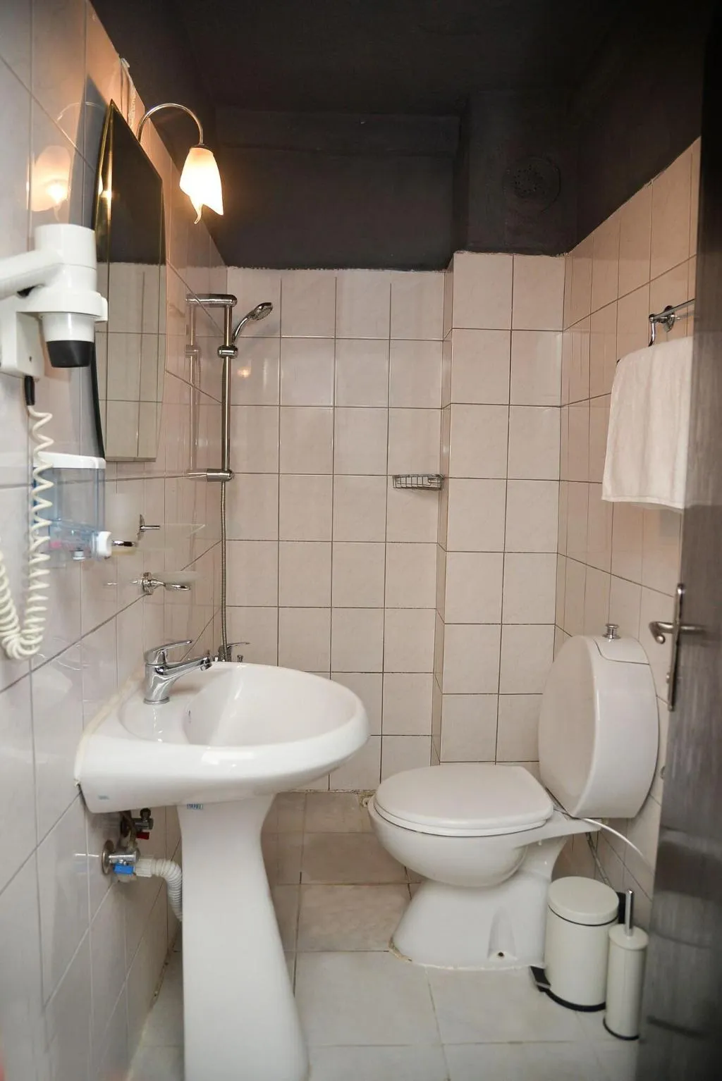 Room, Melody Hotel, Antalya