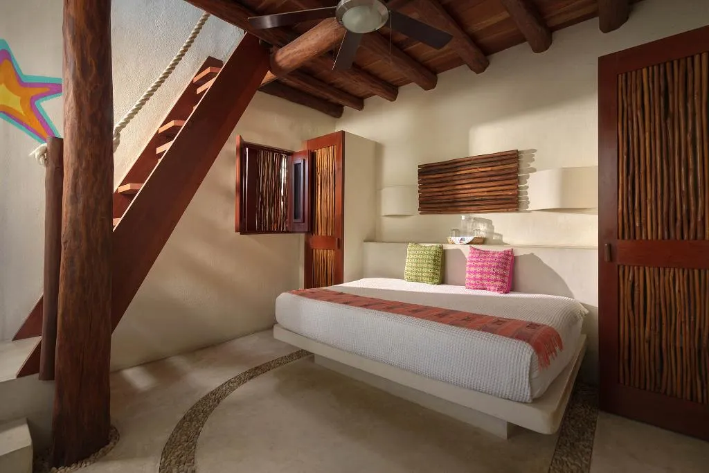 Double or Twin PREMIUM Room, Exe El Pueblito, Cancun Area