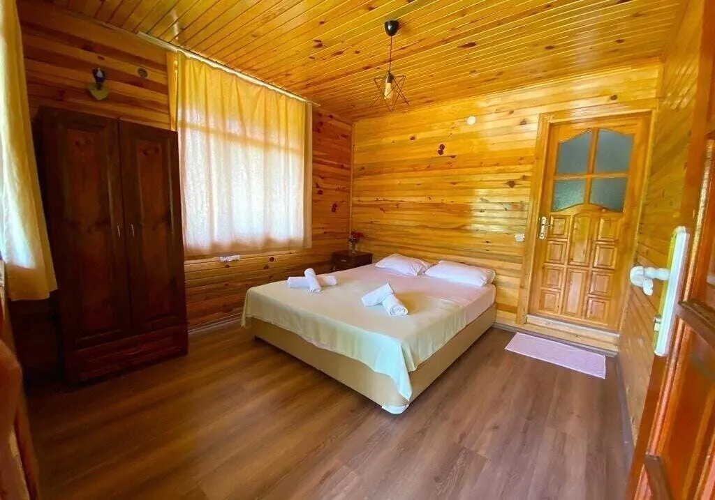 Room, Gaia Hotel Olimpos, Antalya