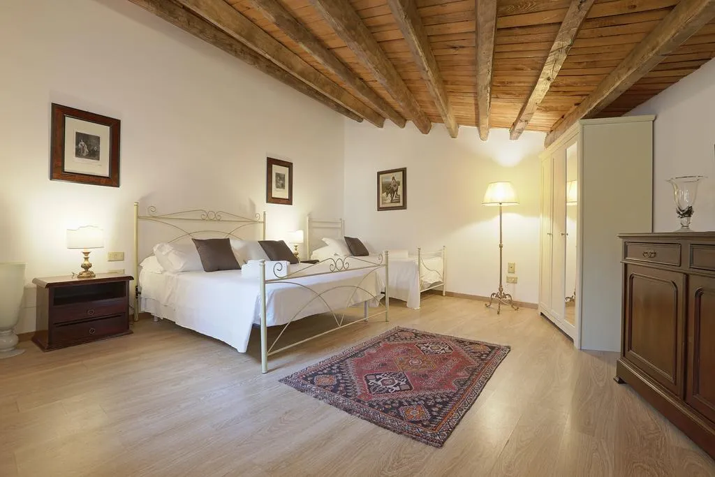 Room, Atenea Luxury Suites, Catania