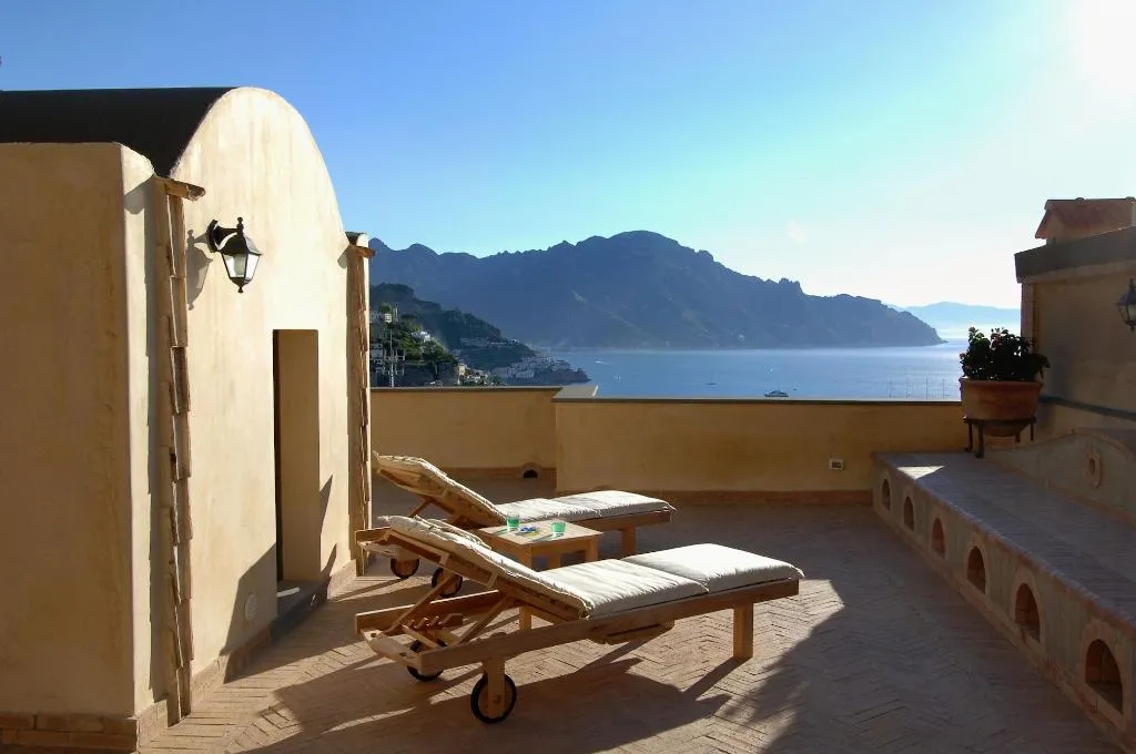 Room, Villa Alba d'Oro - Historic Luxury Villa, Naples