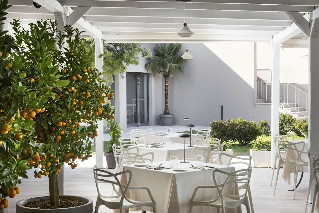 Restaurant, Baglioni Resort Sardinia, Olbia