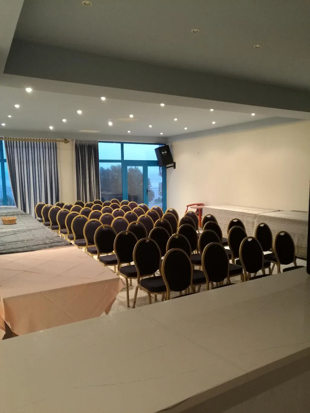 Conferences, Grande Mare Hotel & Wellness, Corfu