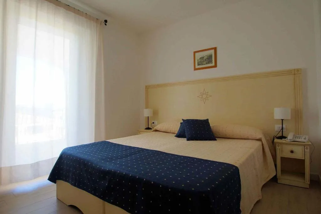 Room, Hotel Tartaruga Bianca, Cagliari