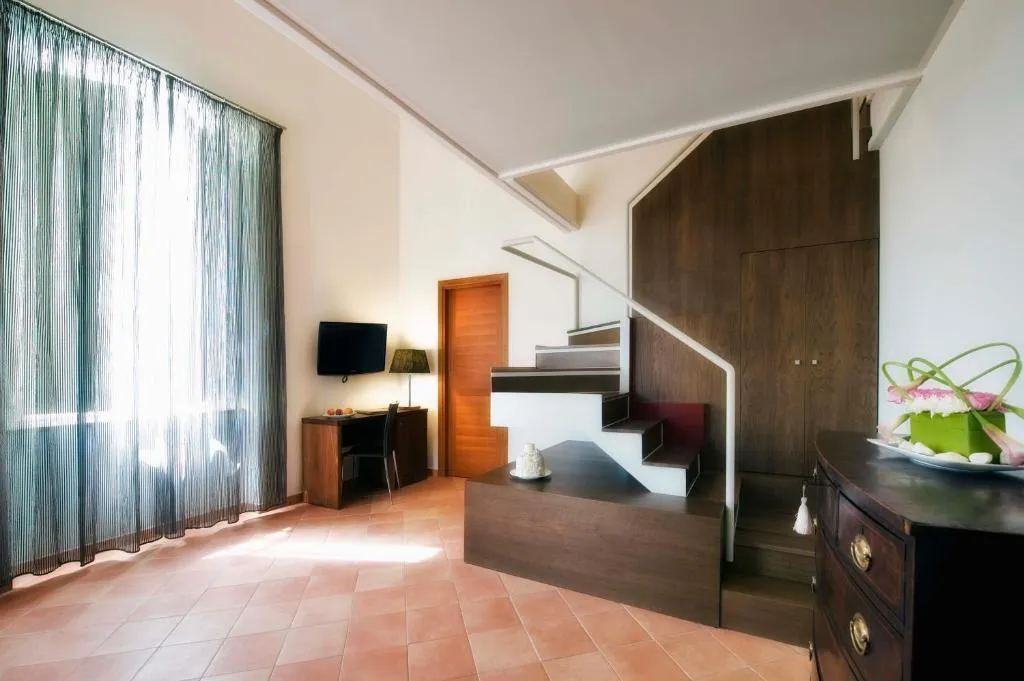 SUITE STANDARD Room, Relais Villa Buonanno, Naples