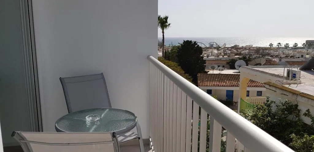 Room, Myriama Apartments, Cyprus