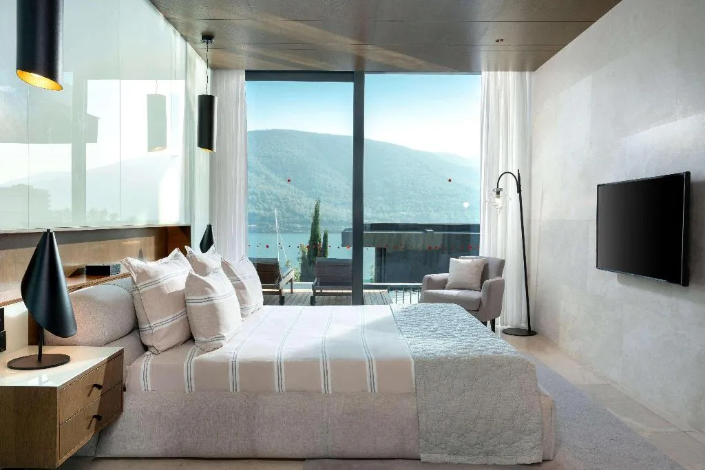 Room, Lujo Art &Joy, Bodrum