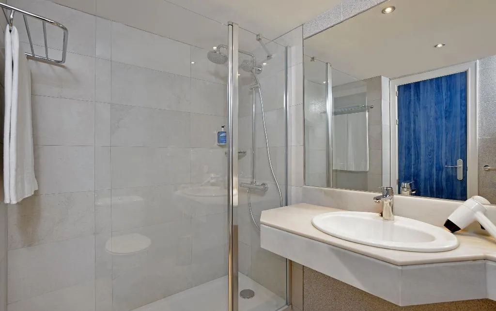 DOUBLE STANDARD Room, Sol House Mallorca, Majorca