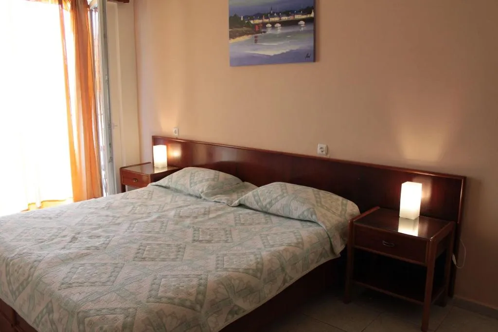 Room, Ballas Apartments, Kefallinia
