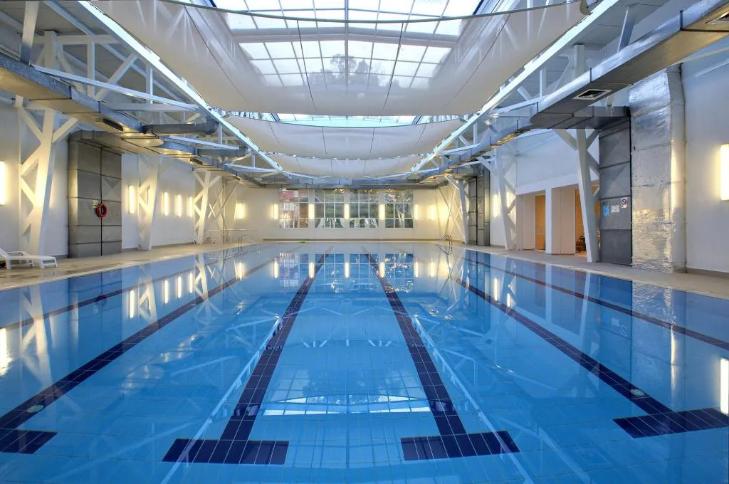 Sports and Entertainment, Hotel Globus - Half Board, Bourgas