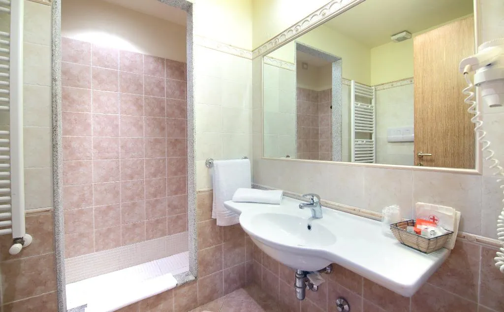 DOUBLE SINGLE USE STANDARD Room, Hotel Sa Pedra, Olbia