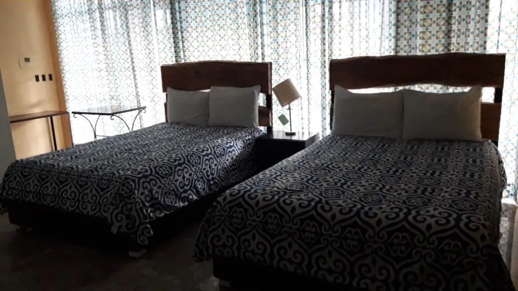 Room SUPERIOR Room, Casaia Tulum, Cancun Area